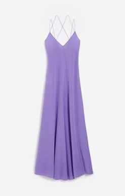 Vanessa Bruno Robes & Combinaisons^Robe Deby En 100% Soie
