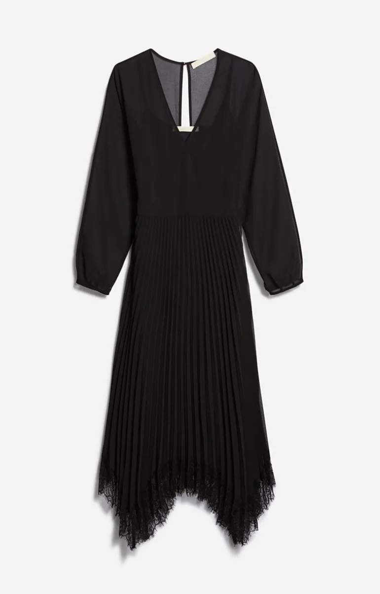 Vanessa Bruno Robes & Combinaisons^Robe Diama En Polyester Mélangé