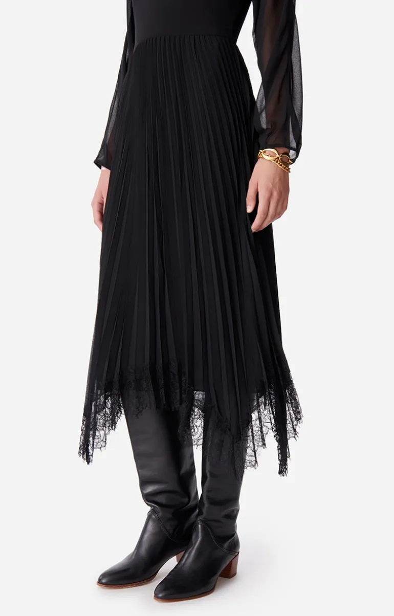 Vanessa Bruno Robes & Combinaisons^Robe Diama En Polyester Mélangé