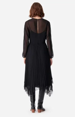 Vanessa Bruno Robes & Combinaisons^Robe Diama En Polyester Mélangé