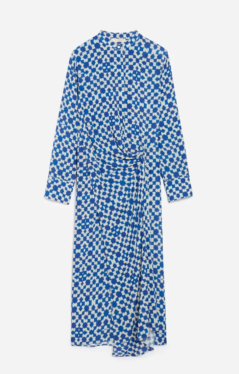 Vanessa Bruno Robes & Combinaisons^Robe Dolmen 100% Viscose
