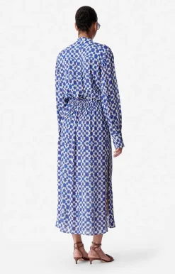 Vanessa Bruno Robes & Combinaisons^Robe Dolmen 100% Viscose