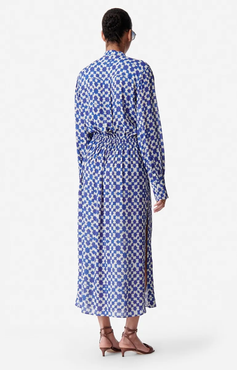 Vanessa Bruno Robes & Combinaisons^Robe Dolmen 100% Viscose
