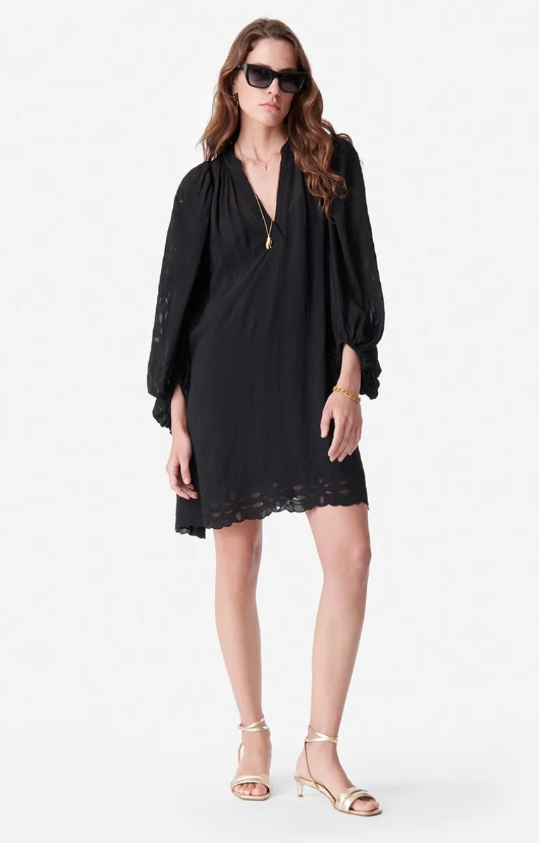 Vanessa Bruno Robes & Combinaisons^Robe Vanessa En Viscose