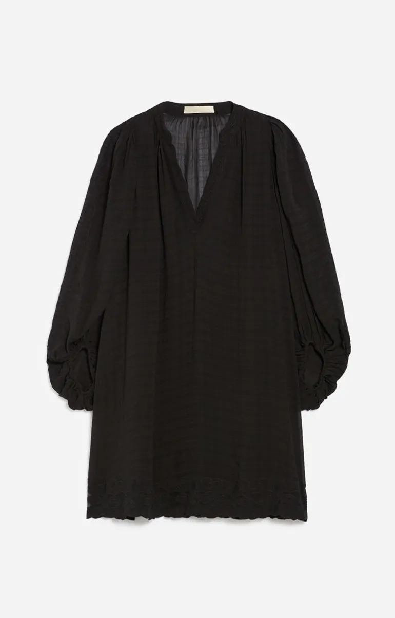 Vanessa Bruno Robes & Combinaisons^Robe Vanessa En Viscose