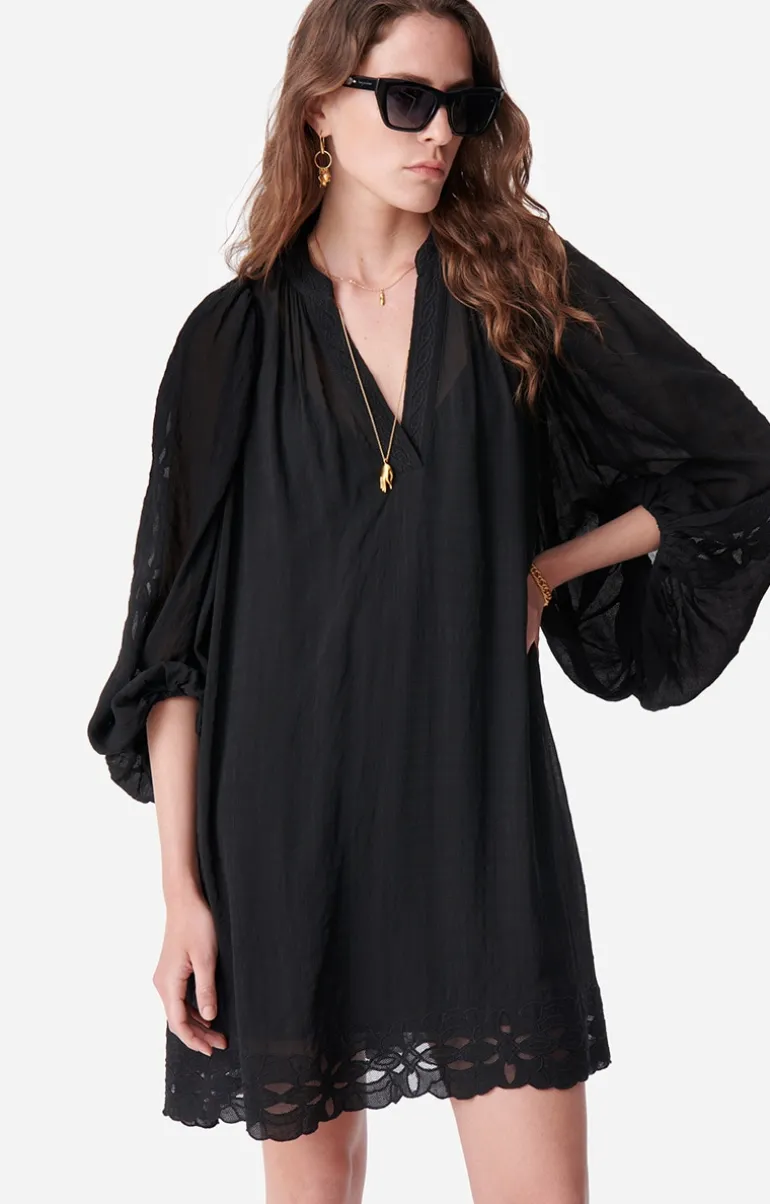 Vanessa Bruno Robes & Combinaisons^Robe Vanessa En Viscose