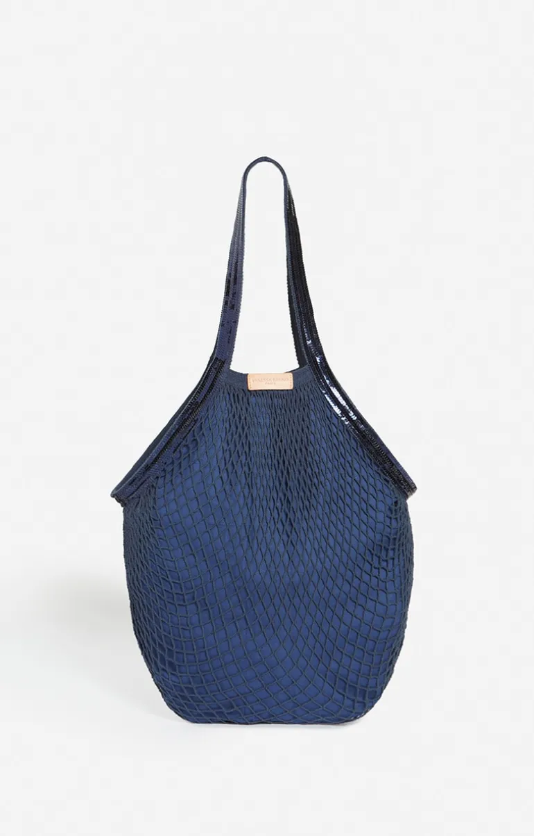 Vanessa Bruno Sacs Filet^Sac Filet 100% Coton Biologique