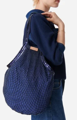 Vanessa Bruno Sacs Filet^Sac Filet 100% Coton Biologique