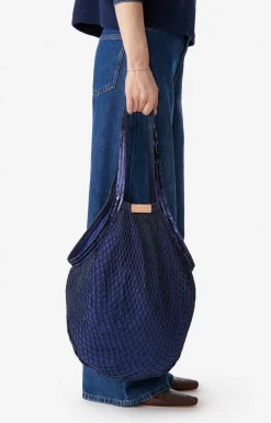 Vanessa Bruno Sacs Filet^Sac Filet 100% Coton Biologique