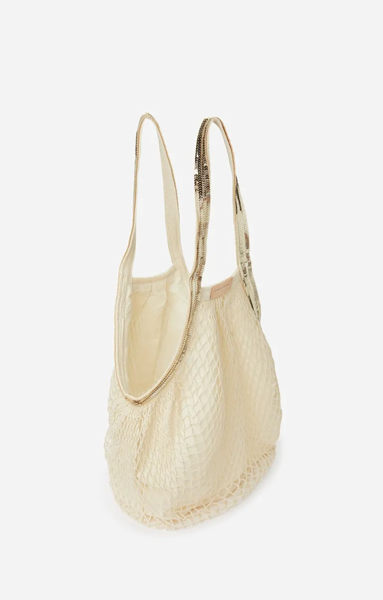 Vanessa Bruno Sacs Porté Épaule|Sacs Filet^Sac Filet 100% Coton Biologique