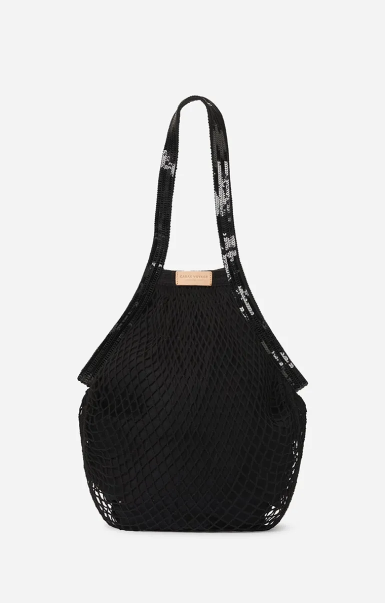 Vanessa Bruno Sacs Porté Épaule|Sacs Filet^Sac Filet 100% Coton Biologique