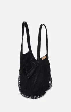 Vanessa Bruno Sacs Porté Épaule|Sacs Filet^Sac Filet 100% Coton Biologique