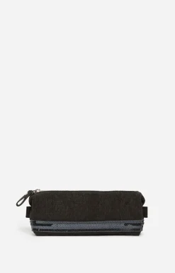 Vanessa Bruno Trousses & Pochettes^Trousse Ecolier En Lin & Sequins