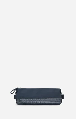 Vanessa Bruno Trousses & Pochettes^Trousse Ecolier En Toile & Sequins