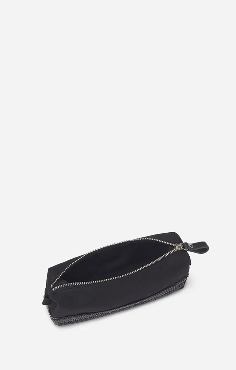 Vanessa Bruno Trousses & Pochettes^Trousse Ecolier En Toile & Sequins