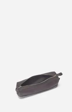 Vanessa Bruno Trousses & Pochettes^Trousse Ecolier En Toile & Sequins