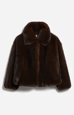 Vanessa Bruno Manteaux & Vestes^Veste Daniel 100% Polyester