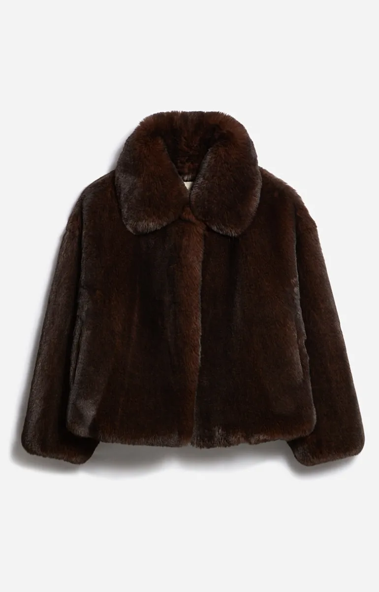 Vanessa Bruno Manteaux & Vestes^Veste Daniel 100% Polyester